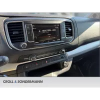 Opel Vivaro, 2021, МКПП, пробег 36578 км