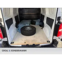 Opel Vivaro, 2021, МКПП, пробег 36578 км