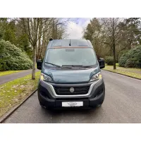 Автодом Weinsberg CaraBus, 2025, МКПП, пробег 3000 км