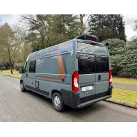 Автодом Weinsberg CaraBus, 2025, МКПП, пробег 3000 км