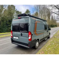 Автодом Weinsberg CaraBus, 2025, МКПП, пробег 3000 км