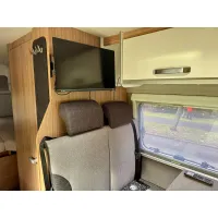 Автодом Weinsberg CaraBus, 2025, МКПП, пробег 3000 км