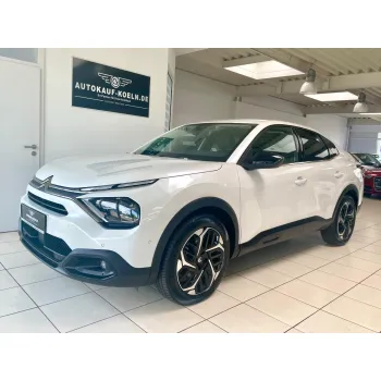 Citroën C4, 2023, АКПП, пробег 10755 км