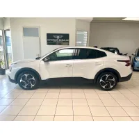 Citroën C4, 2023, АКПП, пробег 10755 км