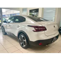 Citroën C4, 2023, АКПП, пробег 10755 км