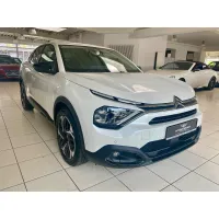 Citroën C4, 2023, АКПП, пробег 10755 км