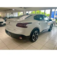 Citroën C4, 2023, АКПП, пробег 10755 км