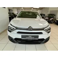 Citroën C4, 2023, АКПП, пробег 10755 км
