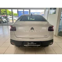 Citroën C4, 2023, АКПП, пробег 10755 км