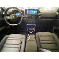 Citroën C4, 2023, АКПП, пробег 10755 км