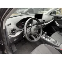 Audi Q2, 2023, АКПП, пробег 12897 км