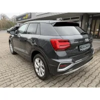 Audi Q2, 2023, АКПП, пробег 12897 км