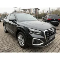 Audi Q2, 2023, АКПП, пробег 12897 км