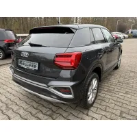 Audi Q2, 2023, АКПП, пробег 12897 км