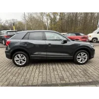 Audi Q2, 2023, АКПП, пробег 12897 км