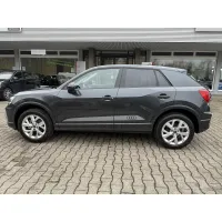 Audi Q2, 2023, АКПП, пробег 12897 км