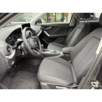 Audi Q2, 2023, АКПП, пробег 12897 км