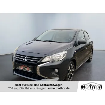 Mitsubishi Space, 2023, МКПП, пробег 19890 км