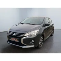 Mitsubishi Space, 2023, МКПП, пробег 19890 км