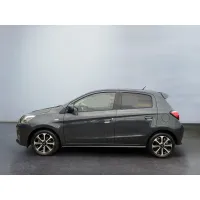 Mitsubishi Space, 2023, МКПП, пробег 19890 км