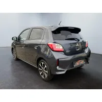 Mitsubishi Space, 2023, МКПП, пробег 19890 км