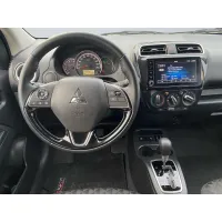Mitsubishi Space, 2023, МКПП, пробег 19890 км