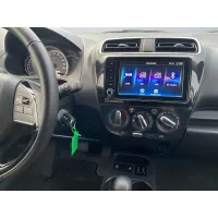 Mitsubishi Space, 2023, МКПП, пробег 19890 км