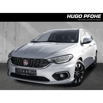 Fiat Tipo, 2020, МКПП, пробег 62600 км