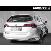 Fiat Tipo, 2020, МКПП, пробег 62600 км