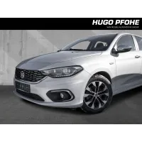 Fiat Tipo, 2020, МКПП, пробег 62600 км
