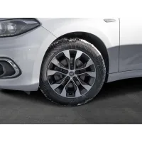 Fiat Tipo, 2020, МКПП, пробег 62600 км