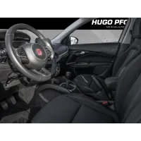 Fiat Tipo, 2020, МКПП, пробег 62600 км