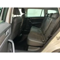 Skoda Kodiaq, 2022, АКПП, пробег 97236 км