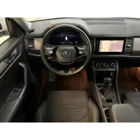 Skoda Kodiaq, 2022, АКПП, пробег 97236 км