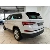 Skoda Kodiaq, 2022, АКПП, пробег 97236 км