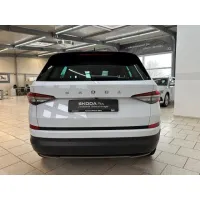 Skoda Kodiaq, 2022, АКПП, пробег 97236 км