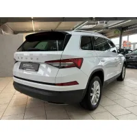 Skoda Kodiaq, 2022, АКПП, пробег 97236 км