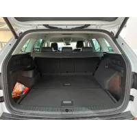 Skoda Kodiaq, 2022, АКПП, пробег 97236 км