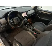 Skoda Kodiaq, 2022, АКПП, пробег 97236 км