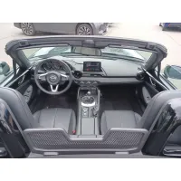 Mazda MX-5, 2022, МКПП, пробег 24500 км