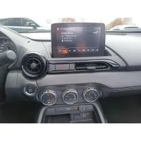 Mazda MX-5, 2022, МКПП, пробег 24500 км