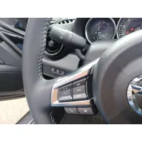 Mazda MX-5, 2022, МКПП, пробег 24500 км