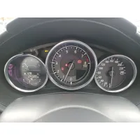 Mazda MX-5, 2022, МКПП, пробег 24500 км