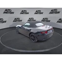 Mazda MX-5, 2022, МКПП, пробег 24500 км