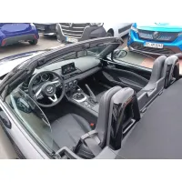 Mazda MX-5, 2022, МКПП, пробег 24500 км