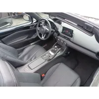 Mazda MX-5, 2022, МКПП, пробег 24500 км