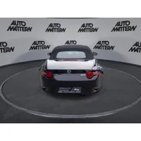 Mazda MX-5, 2022, МКПП, пробег 24500 км