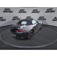 Mazda MX-5, 2022, МКПП, пробег 24500 км