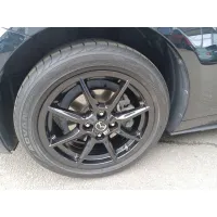 Mazda MX-5, 2022, МКПП, пробег 24500 км