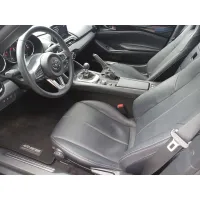 Mazda MX-5, 2022, МКПП, пробег 24500 км